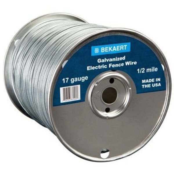 Bekaert 12Mile Elec Fence Wire 118244